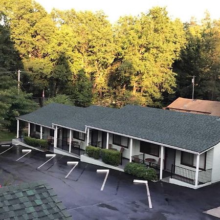 Lakehead Lake Shasta Lodge المظهر الخارجي الصورة